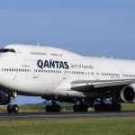 Keberangkatan International Wajib Vaksin Bagi Pengguna Maskapai Qantas Airways