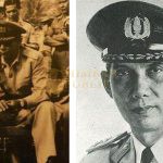 R.S Soekanto Tjokrodiatmodjo akan Mendapat Gelar Pahlawan dari Presiden Joko Widodo