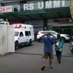 Polda Jabar Mengirim Tim untuk Lakukan Penyelidikan Serius Terkait Kaburnya Rizieq dari RS Ummi