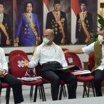 Presiden Jokowi Memberikan Arahan untuk Mengurangi Hari Libur di Akhir Tahun