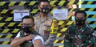 Gubernur Jawa Barat Jumat Ini Diperiksa Bareskrim Terkait Kerumunan Rizieq