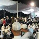 Kegeraman Netizen Pada Kerumunan Pelanggar Protokol Kesehatan