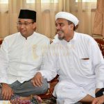 Anies Baswedan dan Rizieq Shihab Siap Dipanggil Polri Terkait Pelanggaran Prokes