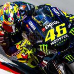 Bersih dari Covid-19 The Doctor Siap Balap di GP Valencia Pekan Ini