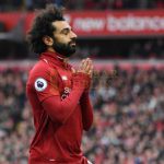 Mohamed Salah Tambah Daftar Panjang Pemain Sepak Bola yang Kena Covid 19