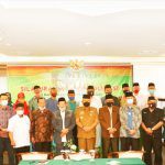 Konsolidasi MUI dan Ormas Islam se-Kota Batam, Ini Pesan Syamsul Bahrum