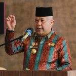 Pjs Wali Kota Batam Ajak Lurah dan Camat Ikut Berantas Narkoba