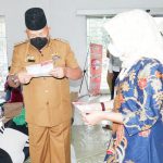 Syamsul Bahrum Pastikan Kesiapan KPU Jelang Pilkada