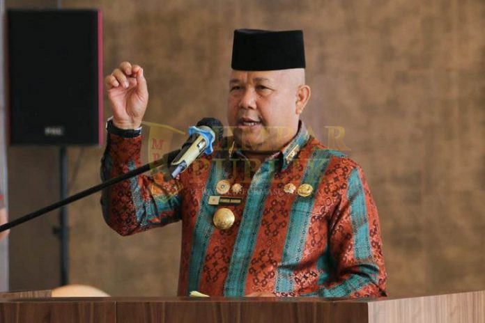 Syamsul Bahrum