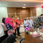 Langkah Cepat Bapenda Dalam Penyelesaian Piutang