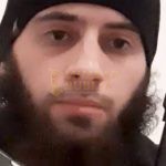 Pelaku Teror Wina Pernah Gabung ISIS di Suriah