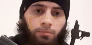 Pelaku Teror Wina Pernah Gabung ISIS di Suriah