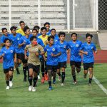 PSSI Dukung Penuh Pemulangan Dua Pemain Timnas U-19 yang Dinilai Indispliner oleh Shin Tae Young