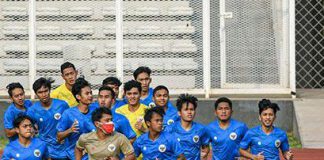 PSSI Dukung Penuh Pemulangan Dua Pemain Timnas U-19 yang Dinilai Indispliner oleh Shin Tae Young