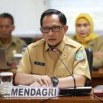 Kepala Daerah Yang Langgar Protokol Kesehatan Bisa Diberhentikan