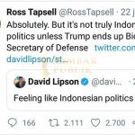 Pilpres AS Mirip di Indonesia, Trump Marah dan Klaim Menang