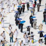 Saudi Hentikan Lagi Visa Umroh Asal Indonesia karena Virus Corona