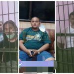 Tambah 2 Tersangka Lagi, Kini 4 Driver Moge Huni Sel Mapolres Bukittinggi