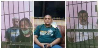 Tambah 2 Tersangka Lagi, Kini 4 Driver Moge Huni Sel Mapolres Bukittinggi