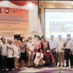 DPRD Enrekang, Sekwan, dan Para Kabag Gelar Bimtek Guna Peningkatan Tupoksi