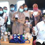 Menhub Imbau Pengguna Jasa di Pelabuhan Bakauheni Patuhi Protokol Kesehatan