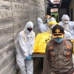 Warga Jambi Ditemukan Meninggal Dunia, Ini Hasil Konfirmasi Narasumber Di TKP