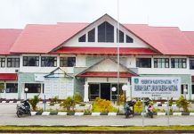 Satu lagi Pasien Positif Corona Bertambah di Natuna