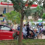 Terjadi Antrian Panjang di SPBU, Pertamina: Tak Perlu Khawatir Stok BBM Aman Terkendali