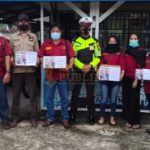 Melayu Raya Kabupaten Lingga Terus Berbagi Kepada Warga Yang Membutuhkan