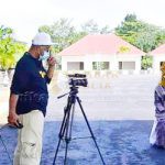 Talk Show, Bupati Hamid Rizal Paparkan Kemajuan Pendidikan Di Natuna Talk Show, Bupati Hamid Rizal Paparkan Kemajuan Pendidikan di Natuna di acara Sahabat Sekolah Nusantara digelar Kementerian Pendidikan RI