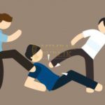 IRT Dianiaya Bocah SMP di Galang, Dari Ditendang Hingga Dicakar