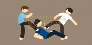 IRT Dianiaya Bocah SMP di Galang, Dari Ditendang Hingga Dicakar