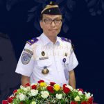 Kepala Kantor Kesyahbandaran dan Otoritas Pelabuhan Khusus Batam, Sanggam Marihot Dikabarkan Meninggal Dunia Kepala Kantor Kesyahbandaran dan Otoritas Pelabuhan Khusus Batam, Sanggam Marihot