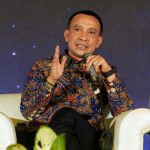 Industri BPR Gandeng Intelektual Muda Fokus Majukan Ekonomi Mikro Ketua Umum DPP Perbarindo Joko Suyanto | Foto: Istimewa