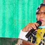 Wakil Bupati Natuna Resmi Buka Pembinaan Cabang Tilawah Al-Qur’an 2020 Wakil Bupati Natuna resmi buka Pembinaan cabang Tilawah Al-Qur'an Tahun 2020, Kamis (05/11/2020).