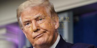 Pilpres AS: Donald Trump Kalah! Pilpres AS: Donald Trump Kalah!