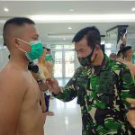 Danlantamal IV Pimpin Sidang Pantukhirda