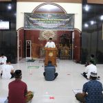 Lanud Silas Papare Papua Gelar Peringatan Maulid Nabi Muhammad SAW