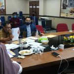 Pemko Batam Verifikasi Data Hotel dan Restoran Penerima Dana Hibah