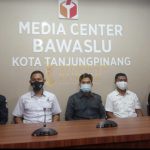 Sentra Gakkumdu TPI Lakukan Pembahasan Kedua Terkait Dugaan Pelanggaran Pemilu Rahma, Wali Kota Tanjungpinang