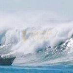 BMKG Keluarkan Peringatan Dini Tinggi Gelombang Laut Natuna Capai 2,5 – 4 Meter Ilustrasi BMKG Keluarkan Peringatan dini Tinggi Gelombang Laut Natuna Capai 2.5 - 4 meter, Senin (9/11/2020)