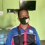 Tersangka Kasus Dana BLUD Tidak Ditahan, Ketua DPD LAMI Angkat Bicara Ketua DPD LAMI Provinsi Kepri, Agus Ramadhan