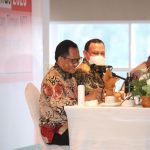 Kunjungi Kota Batam, Mendagri Minta Ajang Pilkada Pilih Yang Mampu Tangani Covid-19 dan Dampak Ekonomi Mendagri, Tito Karnavian. Fot(MC)