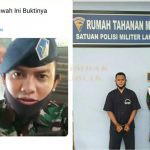 TNI AU Langsung Tahan Anggotanya yang Nyanyikan Lagu Dukung Rizieq Shihab TNI AU Langsung Tahan Anggotanya Yang Nyanyikan Lagu Dukung Riziek Shihab