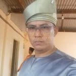 Terkait Persoalan Pelanggaran Pemilu Walikota Rahma, Said: Tak Ade Gading yang Tak Retak