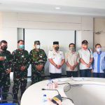 Batam Dicanangkan Jadi Tuan Rumah Pelangi Nusantara 2021 Batam Dicanangkan Jadi Tuan Rumah Pelangi Nusantara 2021 (Fot/Humas)