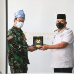 TNI AU MoU dengan BBKSDA, Syamsul Berharap Wisata Dirgantara Berkembang di Batam TNI AU MoU dengan BBKSDA, Syamsul Berharap Wisata Dirgantara Berkembang di Batam