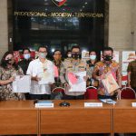 Tersangka Kebakaran Gedung Kejagung Bertambah Tiga Orang Tersangka Kebakaran Gedung Kejagung Bertambah Tiga Orang.