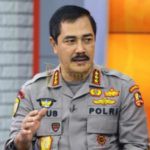 Ketika Nama Komjen Pol Agus Andrianto Disebut Sebagai Calon Kapolri, Ini Profilnya