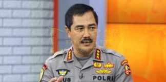 Ketika Nama Komjen Pol Agus Andrianto Disebut Sebagai Calon Kapolri, Ini Profilnya